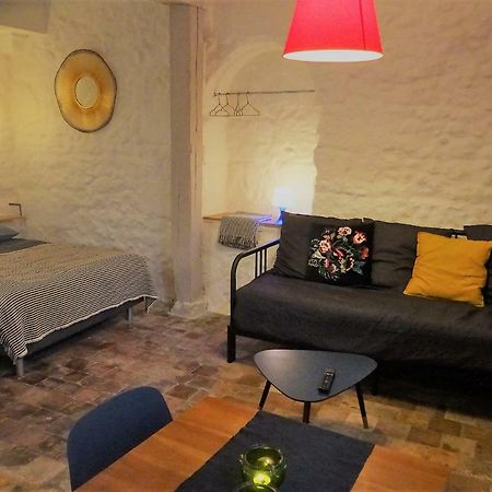 Appartement Spacieux Avec Une Vue Sur Тур Екстериор снимка