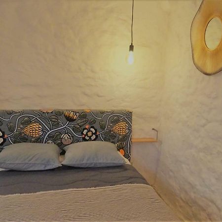 Appartement Spacieux Avec Une Vue Sur Тур Екстериор снимка